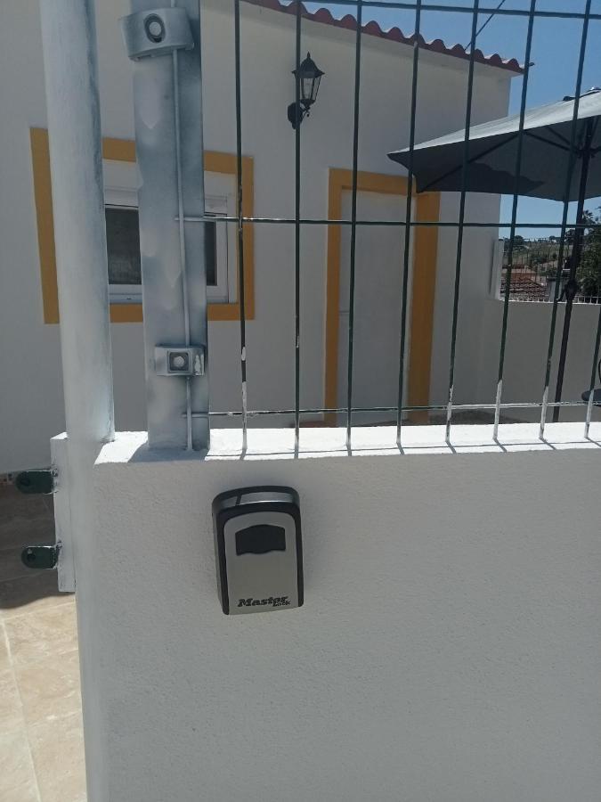 Refugio Intimista De Natureza E Paz A 30 Km De Lisboa. Gradil Ngoại thất bức ảnh