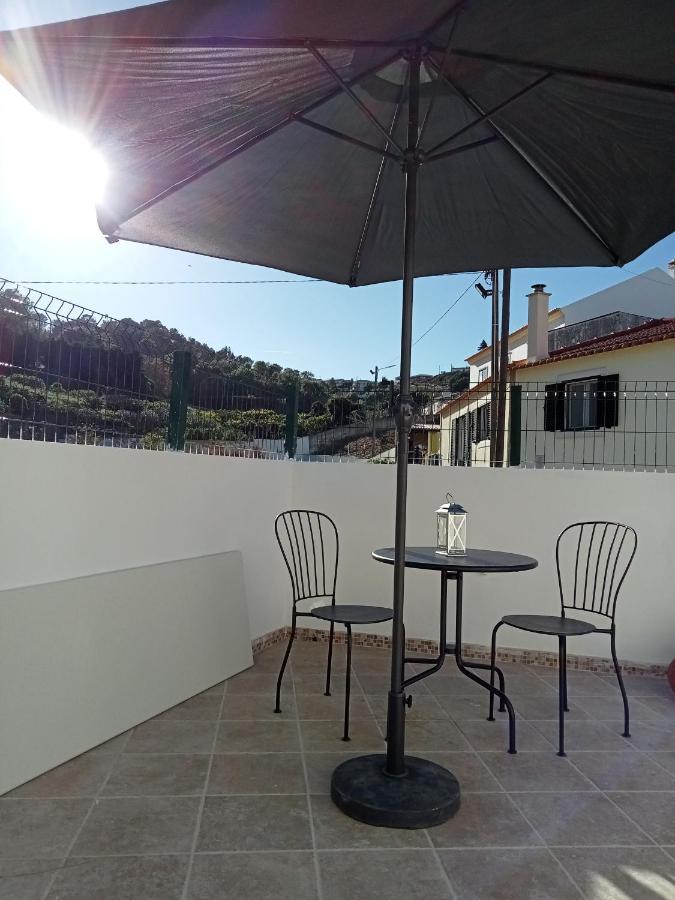 Refugio Intimista De Natureza E Paz A 30 Km De Lisboa. Gradil Ngoại thất bức ảnh