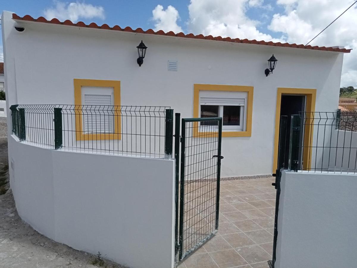 Refugio Intimista De Natureza E Paz A 30 Km De Lisboa. Gradil Ngoại thất bức ảnh